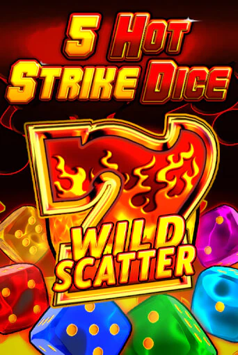 Демо игра 5 Hot Strike Dice играть онлайн | Casino X бесплатно