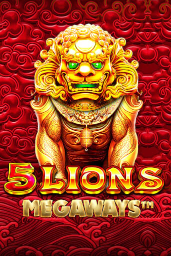 Демо игра 5 Lions Megaways играть онлайн | Casino X бесплатно