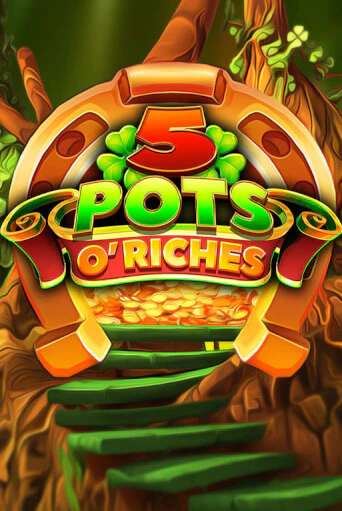 Демо игра 5 Pots O' Riches играть онлайн | Casino X бесплатно