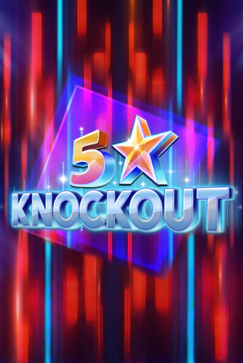 Демо игра 5 Star Knockout играть онлайн | Casino X бесплатно