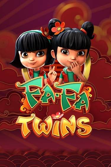 Демо игра Fa-Fa Twins играть онлайн | Casino X бесплатно