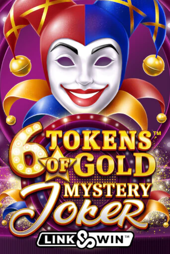 Демо игра 6 Tokens of Gold: Mystery Joker Link&Win™ играть онлайн | Casino X бесплатно