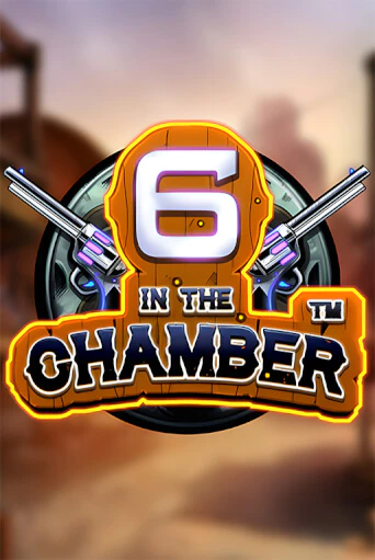 Демо игра 6 in the Chamber играть онлайн | Casino X бесплатно