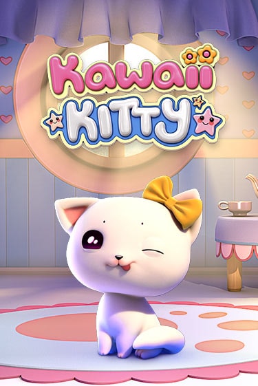 Демо игра Kawaii Kitty играть онлайн | Casino X бесплатно