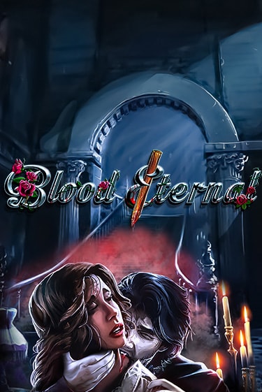 Демо игра Blood Eternal играть онлайн | Casino X бесплатно