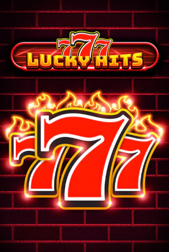 Демо игра 777 - Lucky Hits играть онлайн | Casino X бесплатно