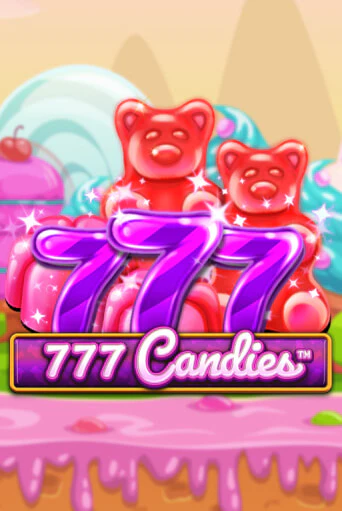 Демо игра 777 Candies играть онлайн | Casino X бесплатно