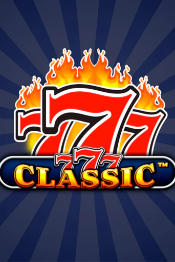 Демо игра 777 Classic играть онлайн | Casino X бесплатно