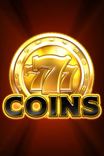 Демо игра 777 Coins играть онлайн | Casino X бесплатно