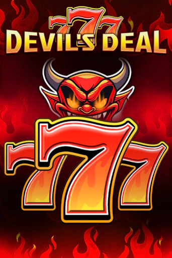 Демо игра 777 - Devil's Deal играть онлайн | Casino X бесплатно