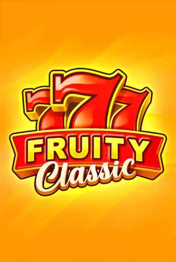 Демо игра 777 Fruity Classic играть онлайн | Casino X бесплатно