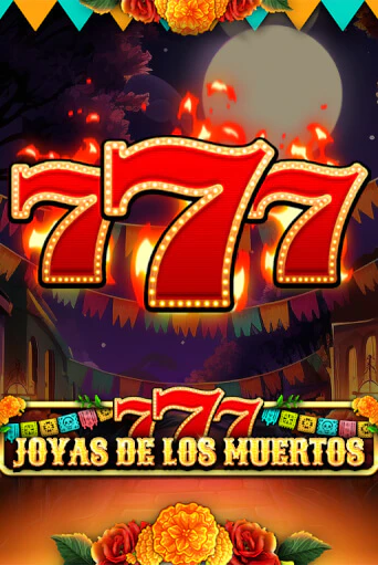 Демо игра 777 - Joyas De Los Muertos играть онлайн | Casino X бесплатно