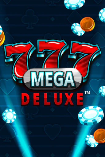 Демо игра 777 Mega Deluxe™ играть онлайн | Casino X бесплатно