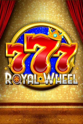 Демо игра 777 Royal Wheel играть онлайн | Casino X бесплатно