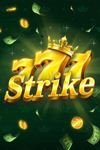 Демо игра 777 Strike играть онлайн | Casino X бесплатно