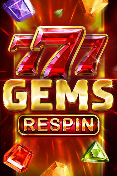 Демо игра 777 Gems Respin играть онлайн | Casino X бесплатно