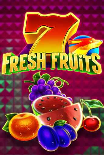 Демо игра 7 Fresh Fruits играть онлайн | Casino X бесплатно