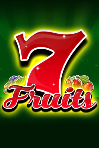 Демо игра 7 Fruits играть онлайн | Casino X бесплатно