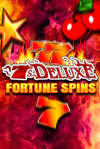 Демо игра 7s Deluxe Fortune Spins играть онлайн | Casino X бесплатно