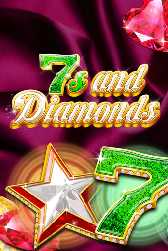 Демо игра 7s and Diamonds играть онлайн | Casino X бесплатно