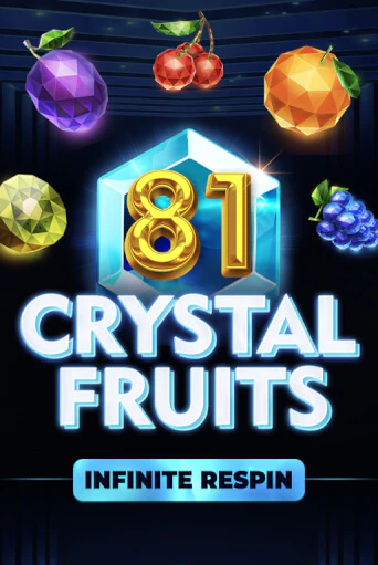 Демо игра 81 Crystal Fruits играть онлайн | Casino X бесплатно