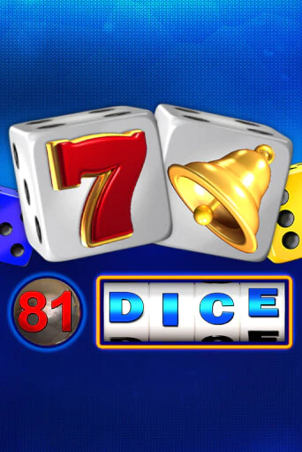 Демо игра 81 Dice играть онлайн | Casino X бесплатно