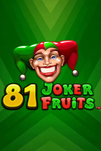 Демо игра 81 Joker Fruits играть онлайн | Casino X бесплатно