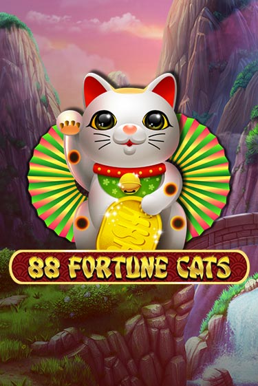 Демо игра 88 Fortune Cats играть онлайн | Casino X бесплатно