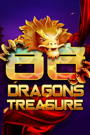 Демо игра 88 Dragons Treasure играть онлайн | Casino X бесплатно