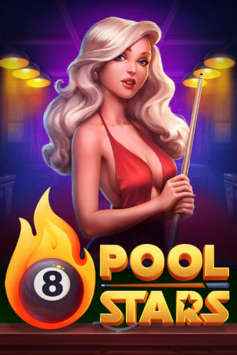 Демо игра 8 Pool Stars играть онлайн | Casino X бесплатно