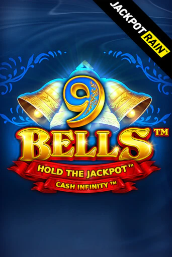 Демо игра 9 Bells JackpotRain играть онлайн | Casino X бесплатно