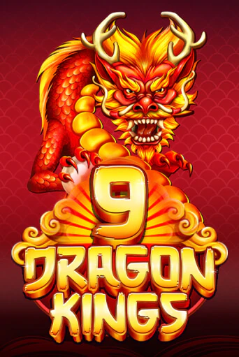 Демо игра 9 Dragon Kings играть онлайн | Casino X бесплатно