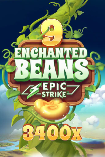 Демо игра 9 Enchanted Beans играть онлайн | Casino X бесплатно