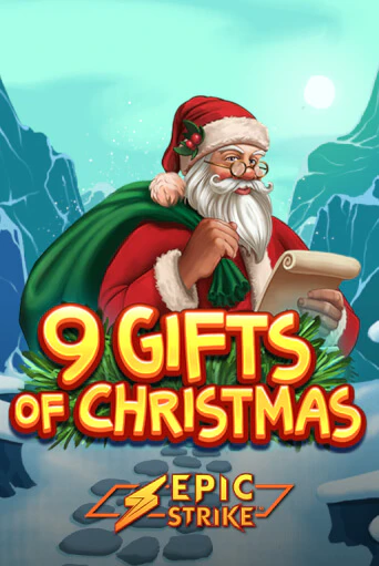 Демо игра 9 Gifts Of Christmas играть онлайн | Casino X бесплатно