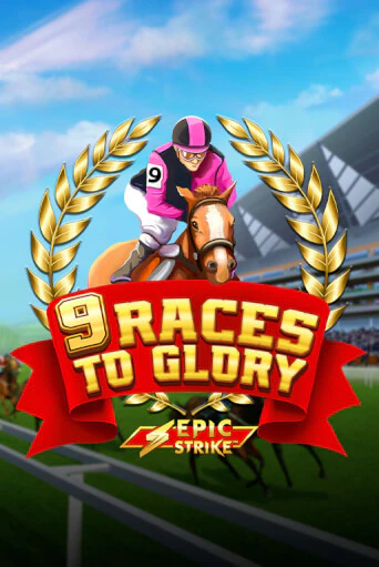 Демо игра 9 Races to Glory играть онлайн | Casino X бесплатно