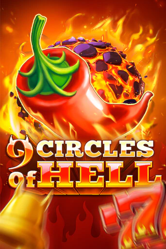 Демо игра 9 Circles Of Hell играть онлайн | Casino X бесплатно