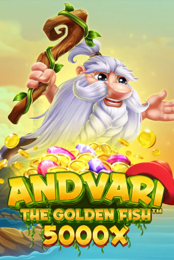 Демо игра ANDVARI THE GOLDEN FISH играть онлайн | Casino X бесплатно