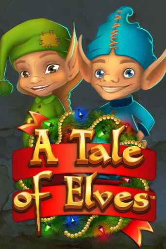 Демо игра A Tale of Elves играть онлайн | Casino X бесплатно