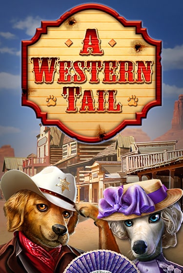 Демо игра A Western Tail играть онлайн | Casino X бесплатно