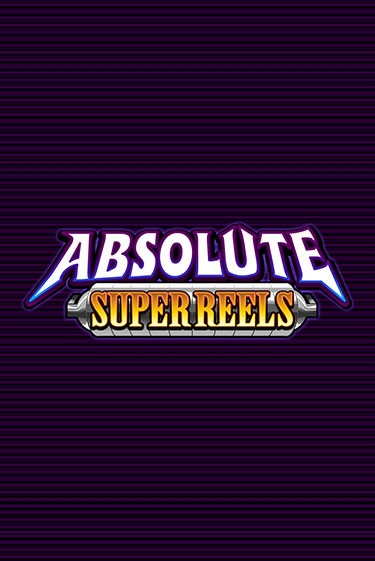 Демо игра Absolute Super Reels играть онлайн | Casino X бесплатно