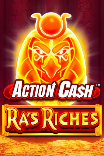 Демо игра Action Cash™ Ra's Riches играть онлайн | Casino X бесплатно