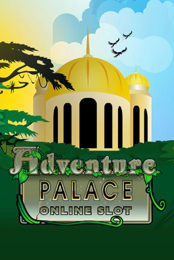 Демо игра Adventure Palace играть онлайн | Casino X бесплатно