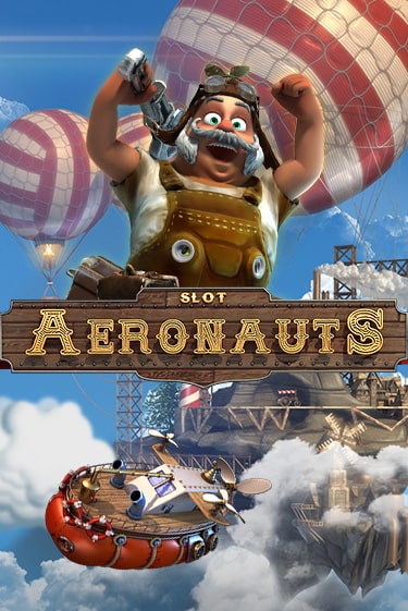 Демо игра Aeronauts играть онлайн | Casino X бесплатно