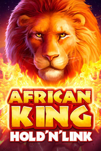 Демо игра African King: Hold 'n' Link играть онлайн | Casino X бесплатно