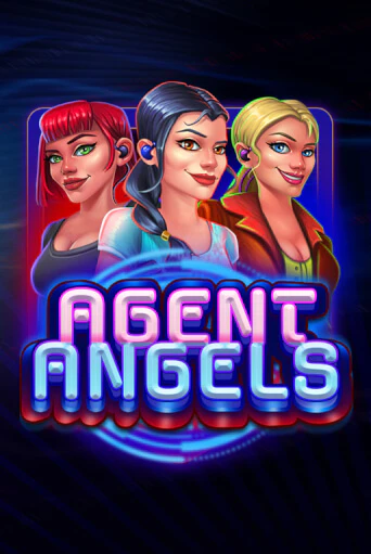 Демо игра Agent Angels играть онлайн | Casino X бесплатно