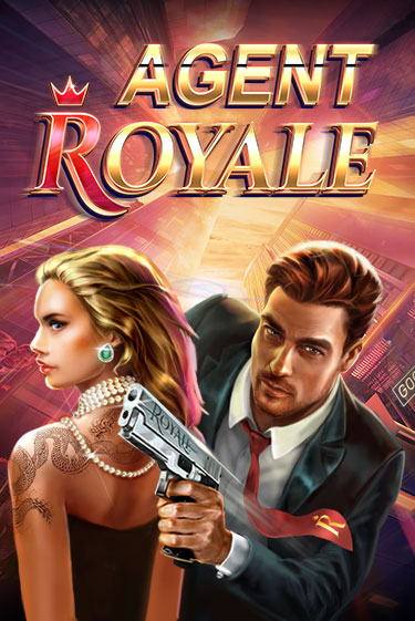 Демо игра Agent Royale играть онлайн | Casino X бесплатно