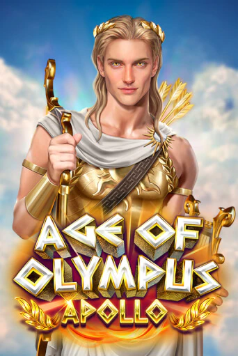 Демо игра Age of Olympus: Apollo играть онлайн | Casino X бесплатно