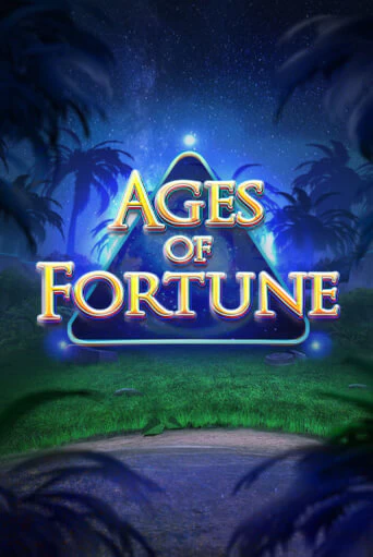 Демо игра Ages of Fortune играть онлайн | Casino X бесплатно