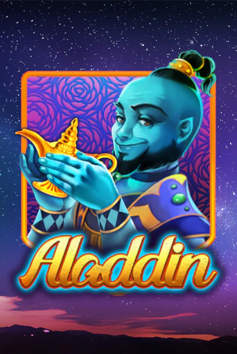 Демо игра Aladdin играть онлайн | Casino X бесплатно