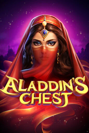 Демо игра Aladdin's chest играть онлайн | Casino X бесплатно